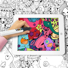 Load image into Gallery viewer, Coco Color - World&#39;s 1st &amp; Original Remote Coloring Stylus (Delivery in 28 days)