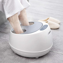 Load image into Gallery viewer, oFlexiSpa™ - World’s 1st Smart Steam Foot Spa Massager (Delivery in 28 days)