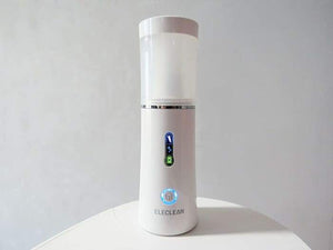 Eleclean - Water + Electricity = Economical yet eco-friendly Cleaning Water (Delivery in 28 days)