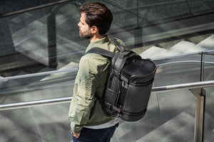 Banale Backpack Pro - A New Category Of Urban Backpack (Delivery in 28 days)
