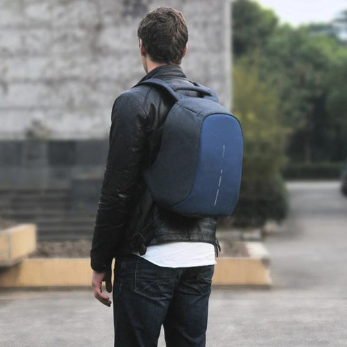 Bobby Compact - Anti-Theft Backpack (Delivery in 28 days)