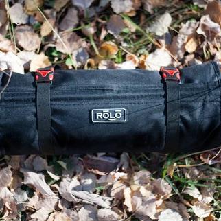 Rolo - Roll Up Travel Bag (Delivery in 28 days)