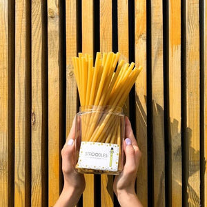 Stroodles - The Pasta Straws (Delivery in 28 days)