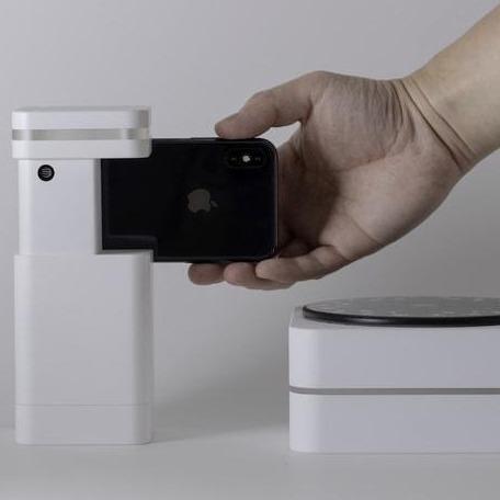 Phiz - 3D Scanner On Smartphone (Delivery in 28 days)