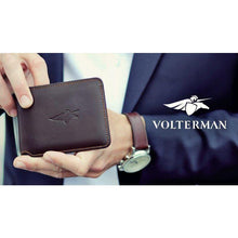 Load image into Gallery viewer, Volterman - World’s Most Powerful Smart Wallet