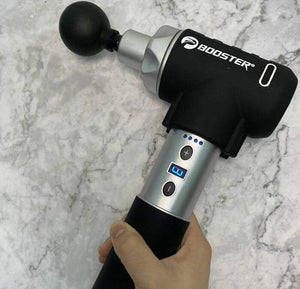 Booster Pro 2 - Deep Tissue Massage Gun (Delivery in 28 days)