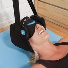 Load image into Gallery viewer, Neck Hammock - Portable Neck Traction Device (Delivery in 28 days)