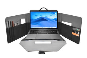 Specter Workspace - Ultimate ‘Anywhere’ Workstation Bag (Delivery in 28 days)
