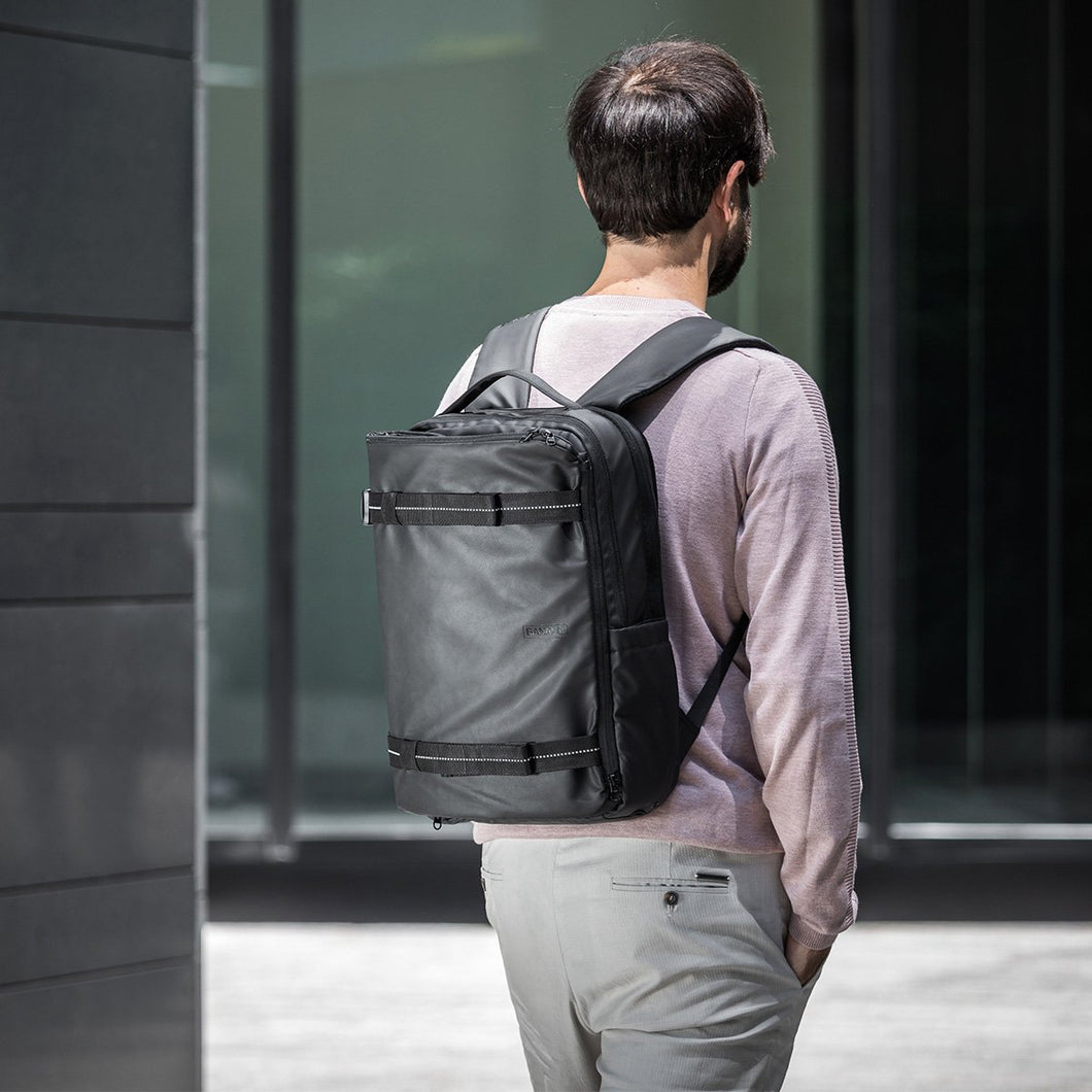 Banale Backpack Pro - A New Category Of Urban Backpack (Delivery in 28 days)