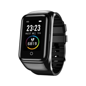 LEMFO M7 - 2-IN-1 Smart Watch With TWS Earbuds (Delivery in 28 days)