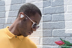 Tiger&Rose - The TWS Earbuds Inspired by Tiger (Delivery in 28 days)