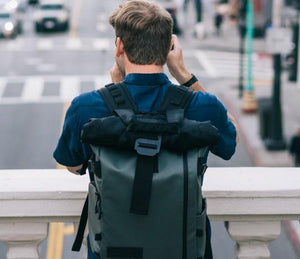 WANDRD PRVKE - The Bag For Everyday Carry & Cameras (Delivery in 28 days)