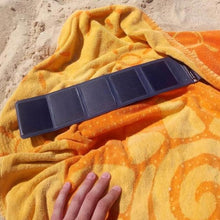Load image into Gallery viewer, Sunslice - The Smallest &amp; Most Powerfund Solar Power Bank (Delivery in 28 days)