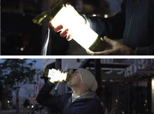 Load image into Gallery viewer, Hexglo - A Bottle With Light (Delivery in 28 days)