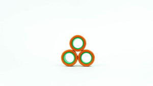 FinGears Magnetic Rings - Anti-stress Game Fidget (Delivery in 28 days)