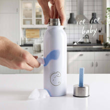 Load image into Gallery viewer, Root 7 - Stylish Chameleon Bottle (Delivery in 28 days)