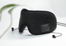 Load image into Gallery viewer, Jabees SERENITY - Bluetooth Sleep Eye Mask Headphones (Delivery in 28 days)