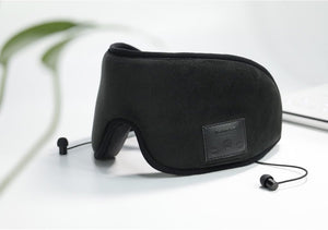 Jabees SERENITY - Bluetooth Sleep Eye Mask Headphones (Delivery in 28 days)