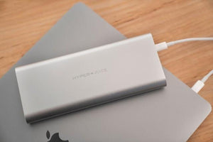 HyperJuice - World's Most Powerful USB-C Power Bank (Delivery in 28 days)
