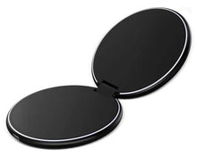 Load image into Gallery viewer, GeminiPad - Foldable Dual 10W Qi Wireless Charger (Delivery in 28 days)