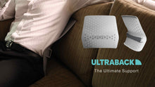 Load image into Gallery viewer, Ultraback - The Ultimate Lumbar Support (Delivery in 28 days)