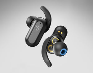 SOUNDPEATS Truengine2 - The HiFi Dual-Driver TWS Earbuds (Pre-Order)