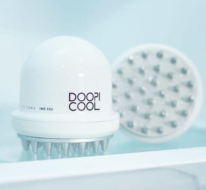 DOOPI COOL - Deliver Cold Air To Scalp (Delivery in 28 days)