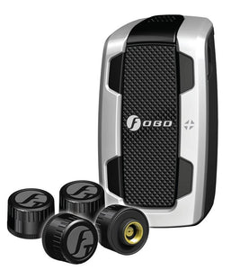 FOBO Tire - Intelligent Tire Pressure Monitoring System (Delivery in 28 days)