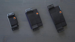 One80Pouch - No Pocket Solution For Phone And Cards (Delivery in 28 days)