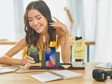 Load image into Gallery viewer, STEALTHO - Ultra Office HUB Desk Organizer (Delivery in 28 days)