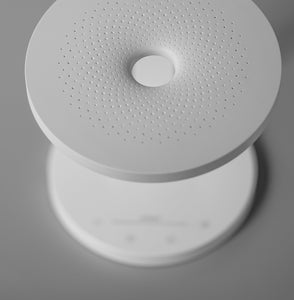 MOMAX IoT - Smart Lamp With Wireless Charger (Delivery in 28 days)