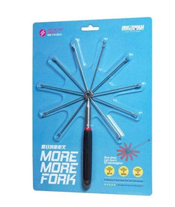 More More Fork - Make BBQ Easier (Delivery in 28 days)