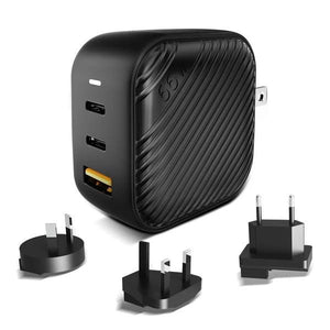 Mopoint - World's Smallest 65W GaN USB-C Charger (Delivery in 28 days)