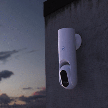 eyecloudCam - The Smartest AI Home Security Camera (Delivery in 28 days)