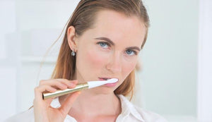 eSlim - A Modern Portable Electric Toothbrush (Delivery in 28 days)