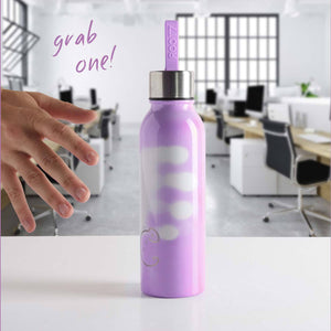 Root 7 - Stylish Chameleon Bottle (Delivery in 28 days)