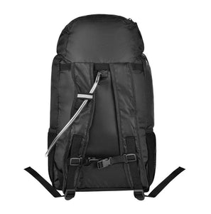 Uinta Daypack - Packable, Anti-Theft, Weatherproof (Delivery in 28 days)