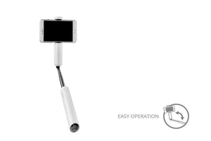 CliqueFie - Simple and Smart Selfie Sticks (Delivery in 28 days)