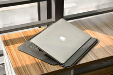Load image into Gallery viewer, SINEX - World&#39;s FIRST 3in1 Laptop Stand Case (Delivery in 28 days)