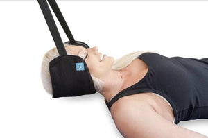 Neck Hammock - Portable Neck Traction Device (Delivery in 28 days)
