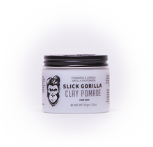Load image into Gallery viewer, Slick Gorilla - Clay Pomade (Delivery in 28 days)