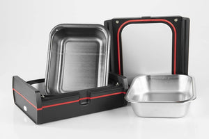 Heatsbox - Electric Heating Lunch Box (Delivery in 28 days)