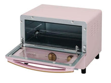 Load image into Gallery viewer, IRIS OHYAMA EOT-R1001 - Toaster Oven Fashion Ricopa (Delivery in 28 days)