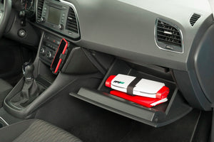 mifold - the Grab-and-Go Booster seat (Delivery in 28 days)