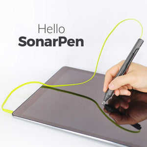 SonarPen - World's most affordable Smart Pen (Delivery in 28 days)