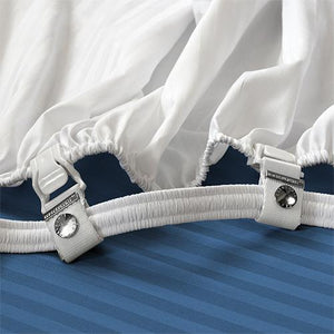 BED SCRUNCHIE - Keep Your Sheets Tight (Delivery in 28 days)
