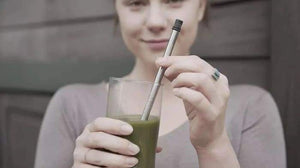 FinalStraw - The Original Reusable, Collapsible Straw (Delivery in 28 days)