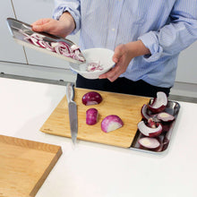 Load image into Gallery viewer, Magisso Cutting Board Collect - A Kitchen Helper With Multiple Uses (Delivery in 28 days)