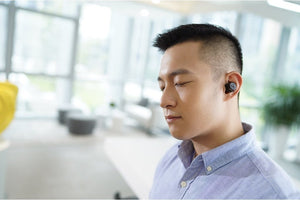 AirLoop Snap - The World’s First 3-In-1 Convertible Earbuds (Delivery in 28 days)