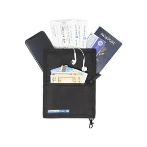 Travel Bag Buddy - RFID Travel Organizer, Your Secure 2nd Bag (Delivery in 28 days)